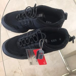 Bloch Dancing shoes